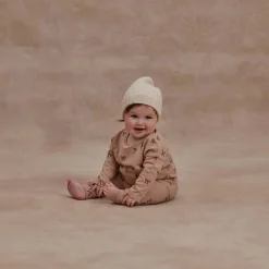 Rylee And Cru Pants>Rylee + Cru Slouch Pants || Bows