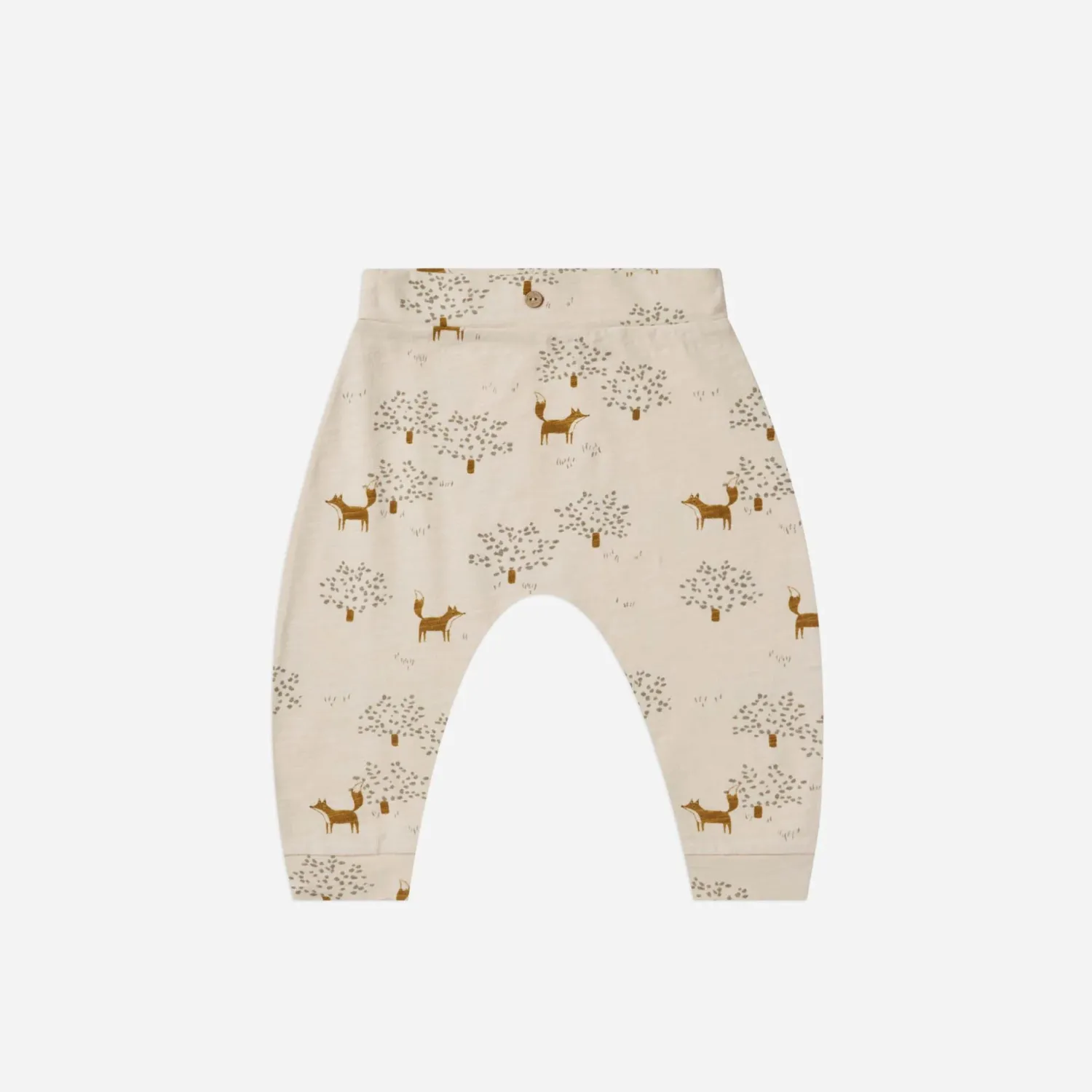 Rylee And Cru Pants>Rylee + Cru Slouch Pants || Fox Forest