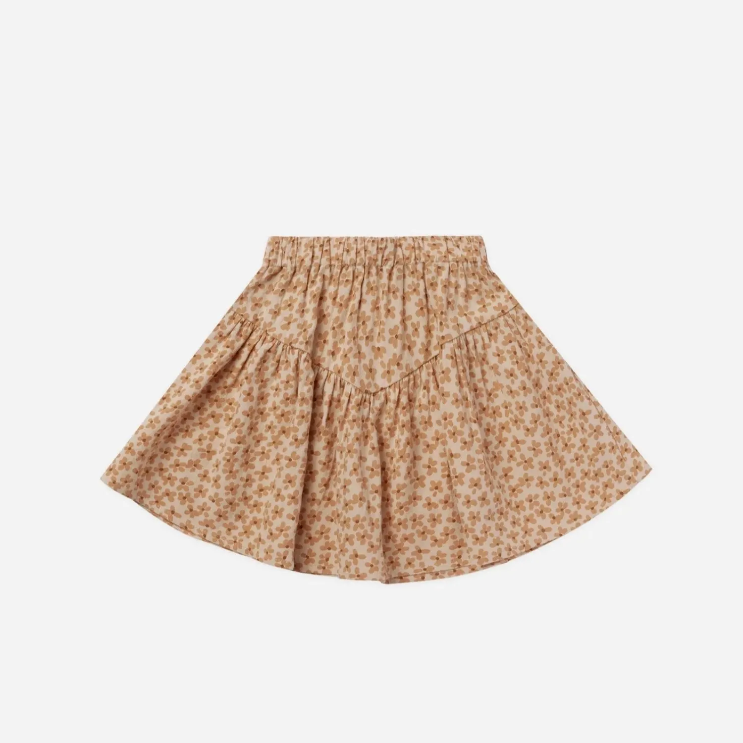 Rylee And Cru Dresses>Rylee + Cru Sparrow Skirt || Primrose