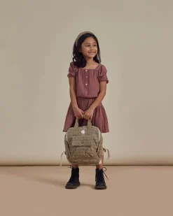 Rylee And Cru Dresses>Rylee + Cru Sparrow Skirt || Raspberry