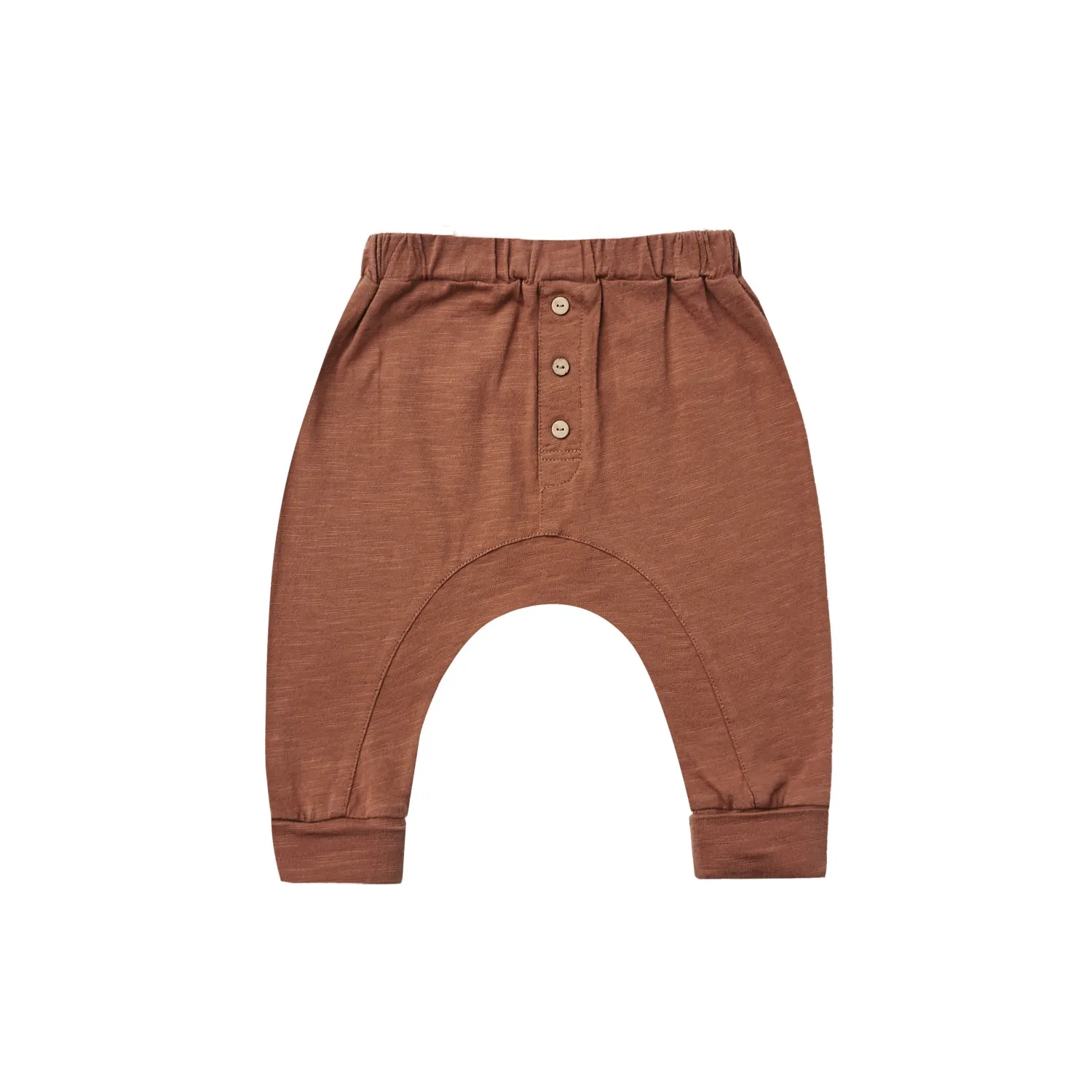 Rylee And Cru Pants> Baby Cru Pant Wine