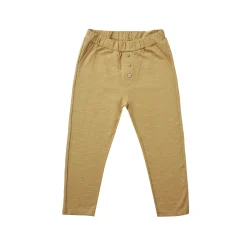 Rylee And Cru Pants> Cru Pant Gold