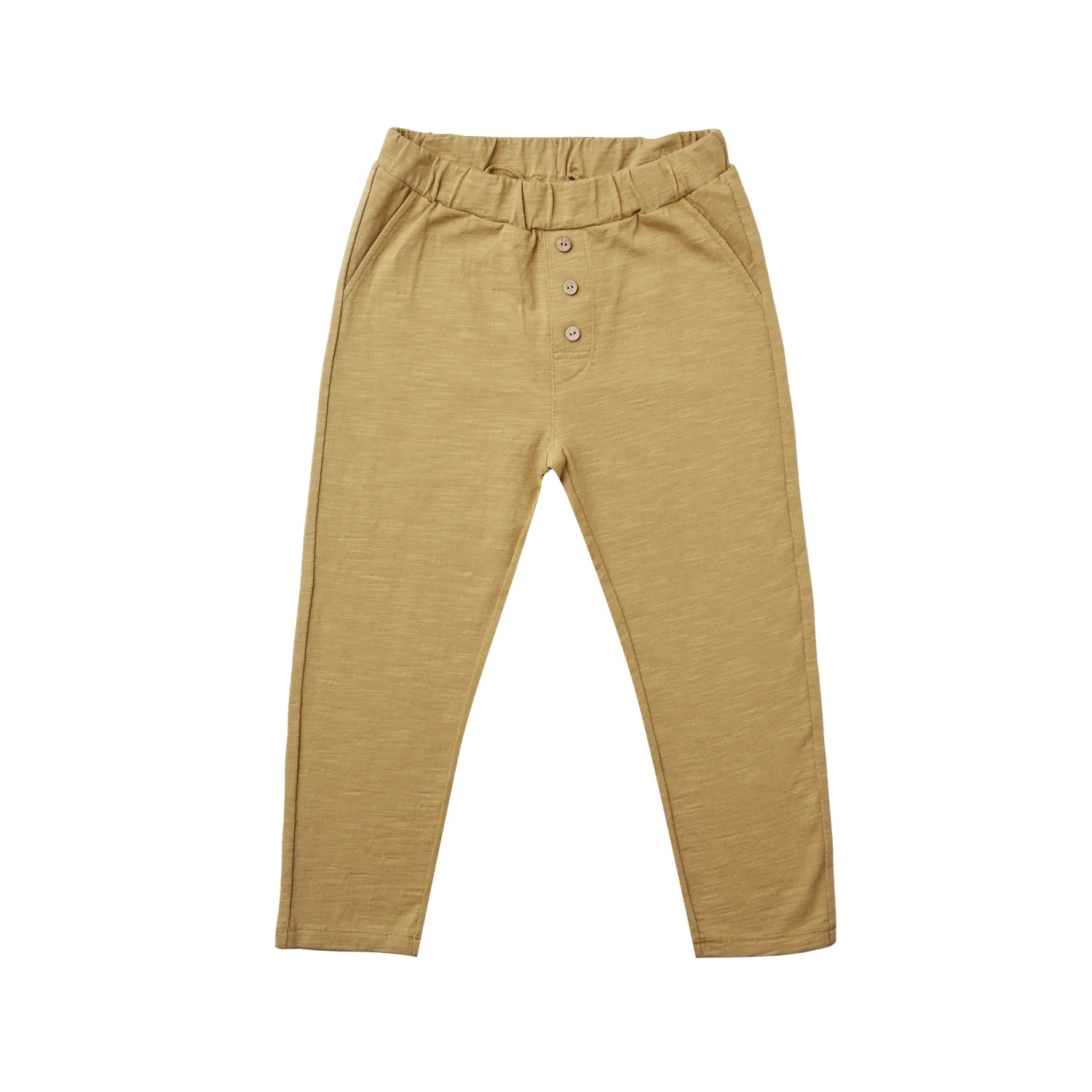 Rylee And Cru Pants> Cru Pant Gold