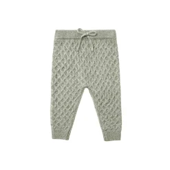 Rylee And Cru Pants> Knit Gable Pant Agave