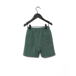 Sometime Soon Shorts> Alvin Shorts Green