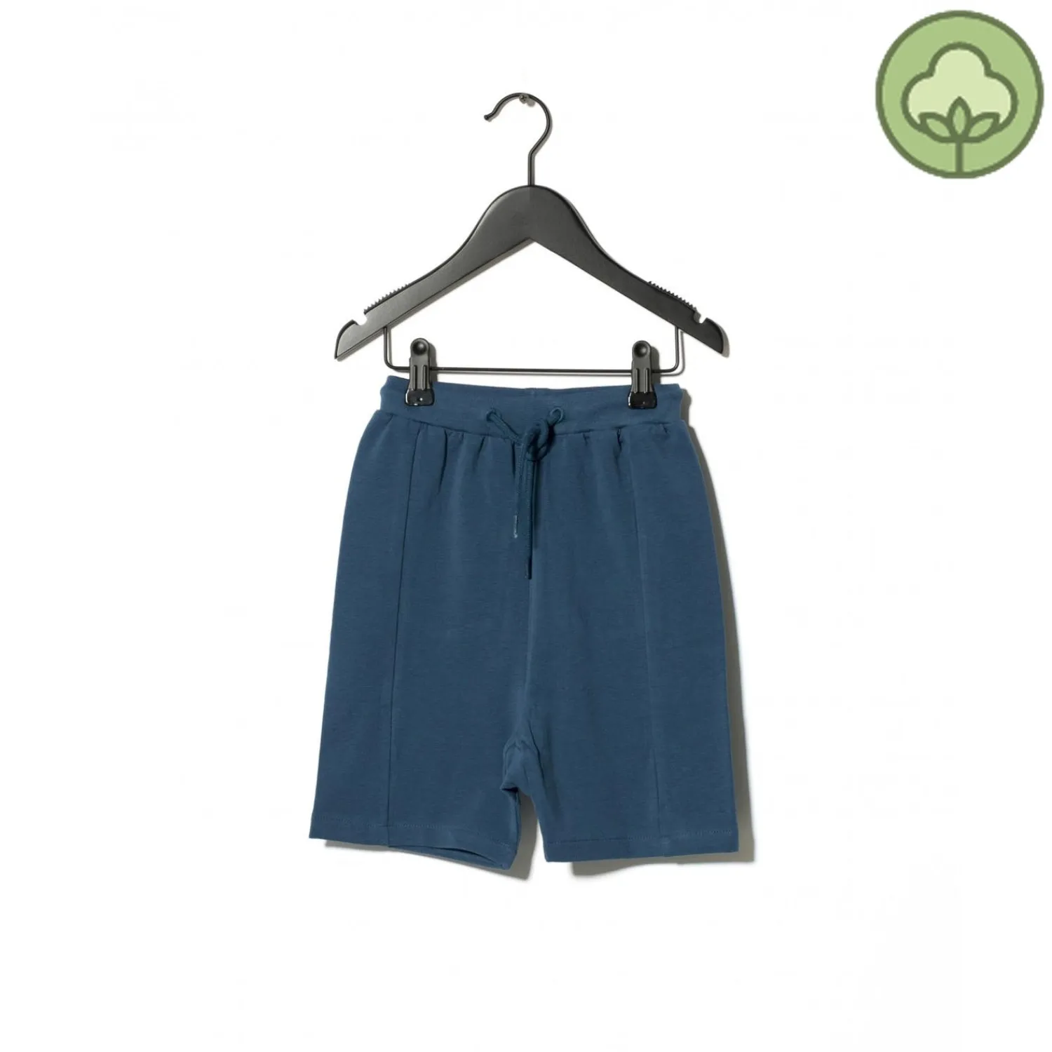 Sometime Soon Shorts> Alvin Shorts Blue