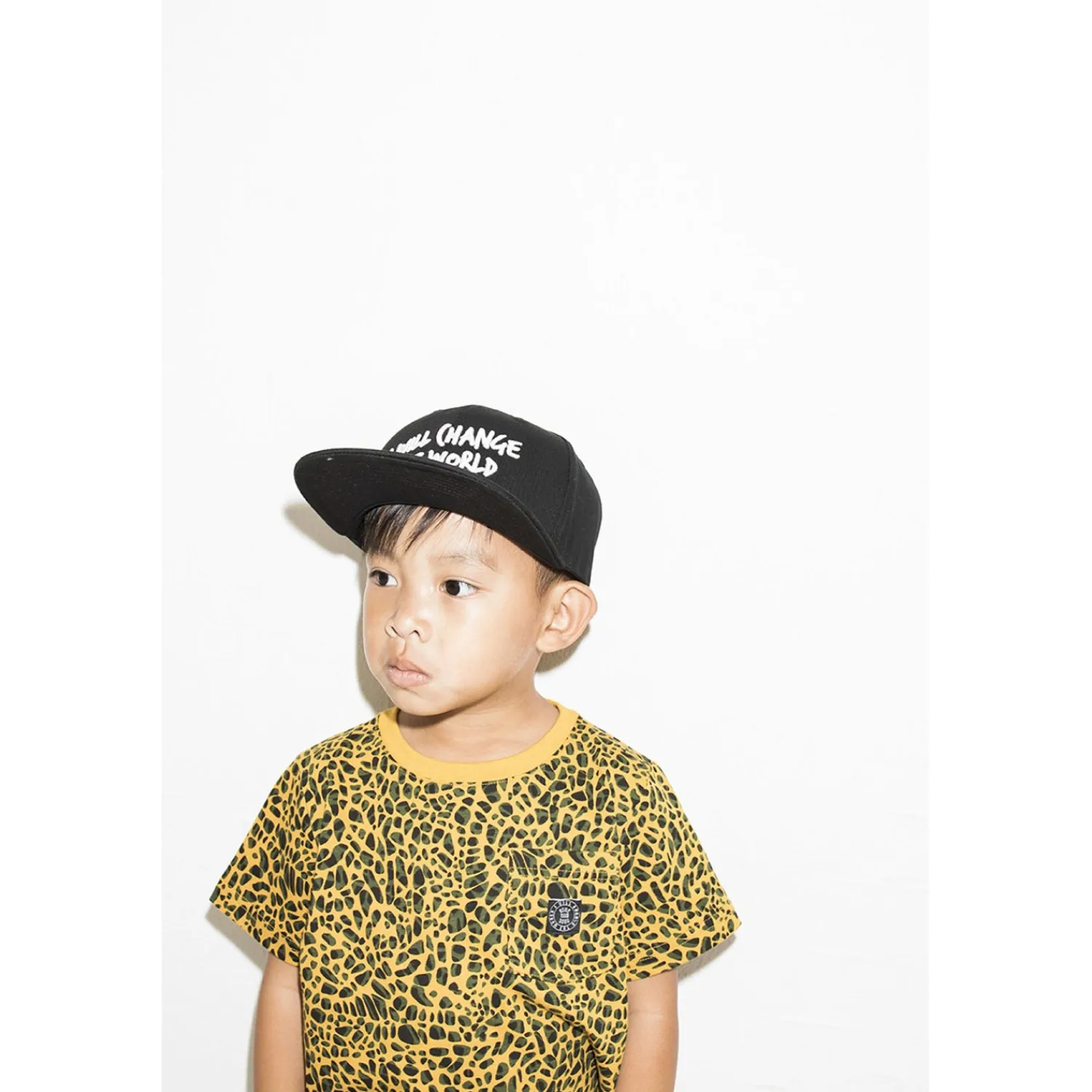 Sometime Soon T Shirts> Delano T Shirt Yellow