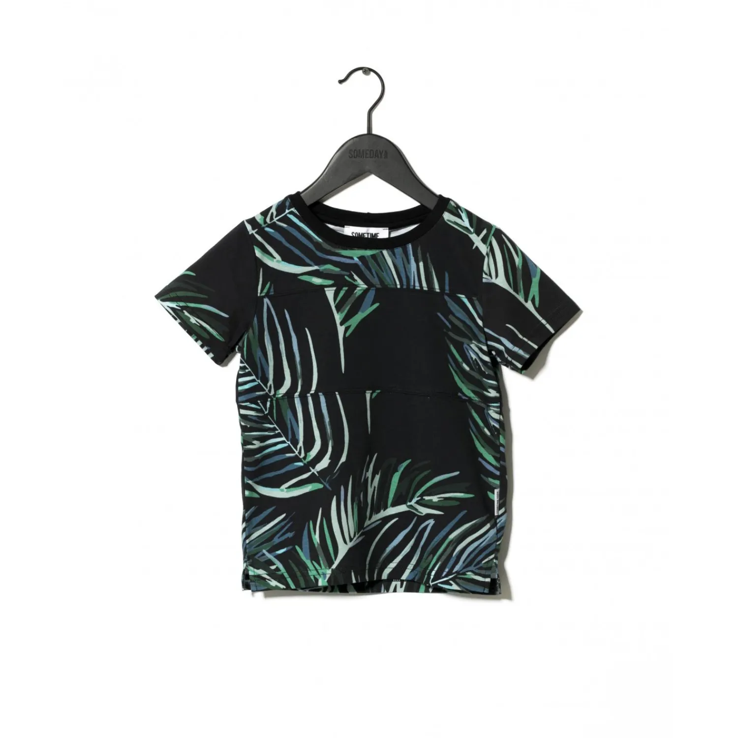 Sometime Soon T Shirts> Fowler T Shirt Multi