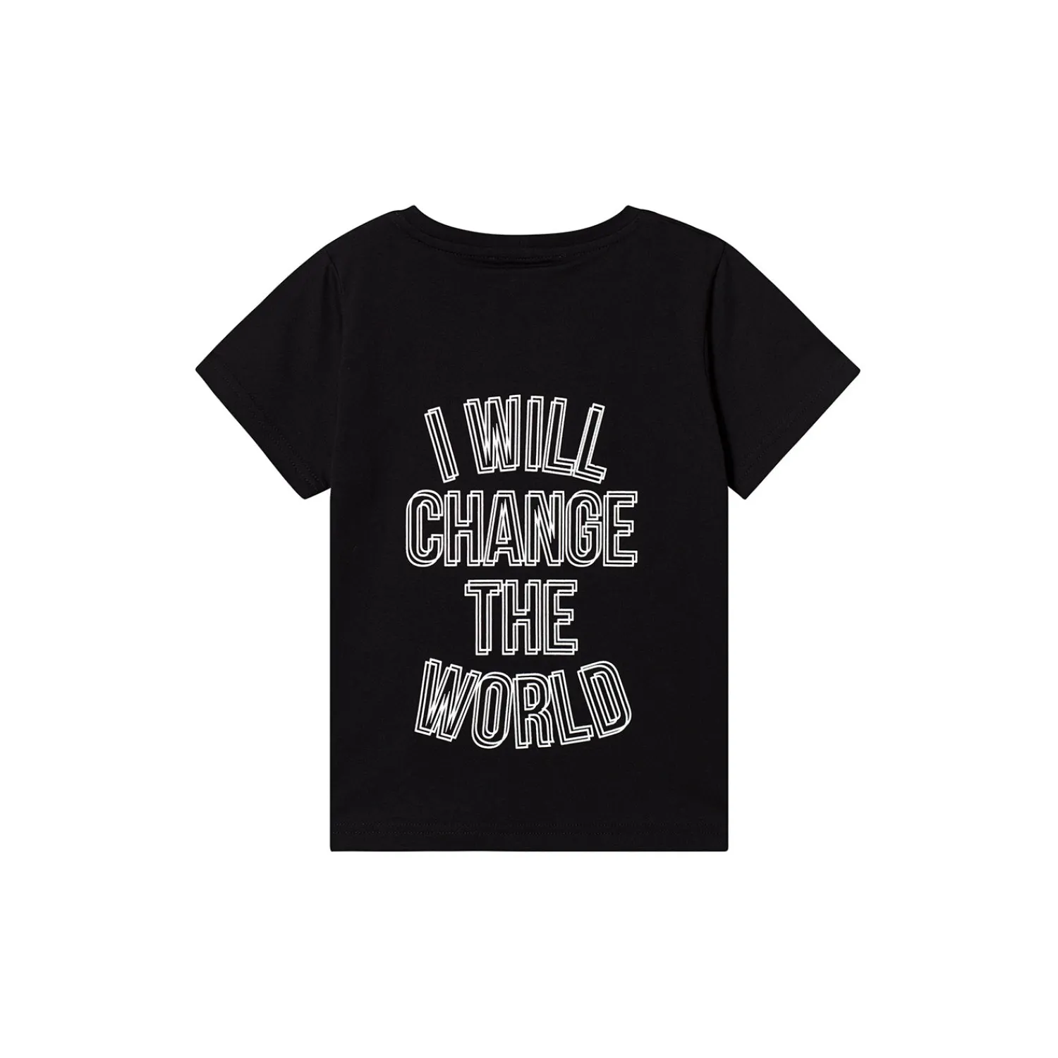 Sometime Soon T Shirts> Revolution T-Shirt Black