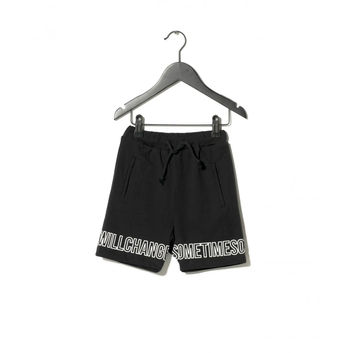 Sometime Soon Shorts> Rio Shorts Black