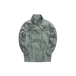 Sometime Soon Jackets> Union Tracksuit Green