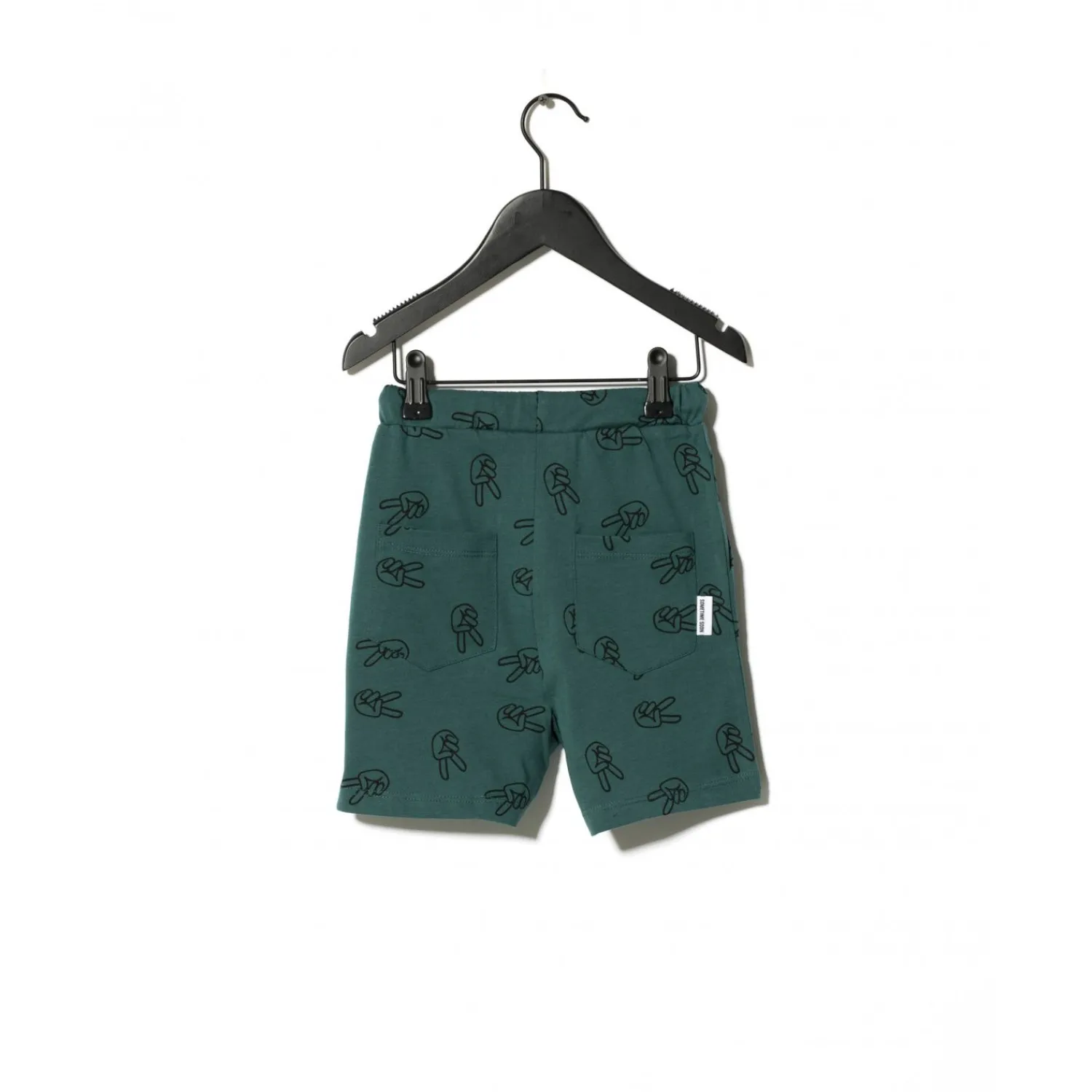 Sometime Soon Shorts> Willow Shorts Green