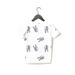 Sometime Soon T Shirts> Willow T-Shirt White