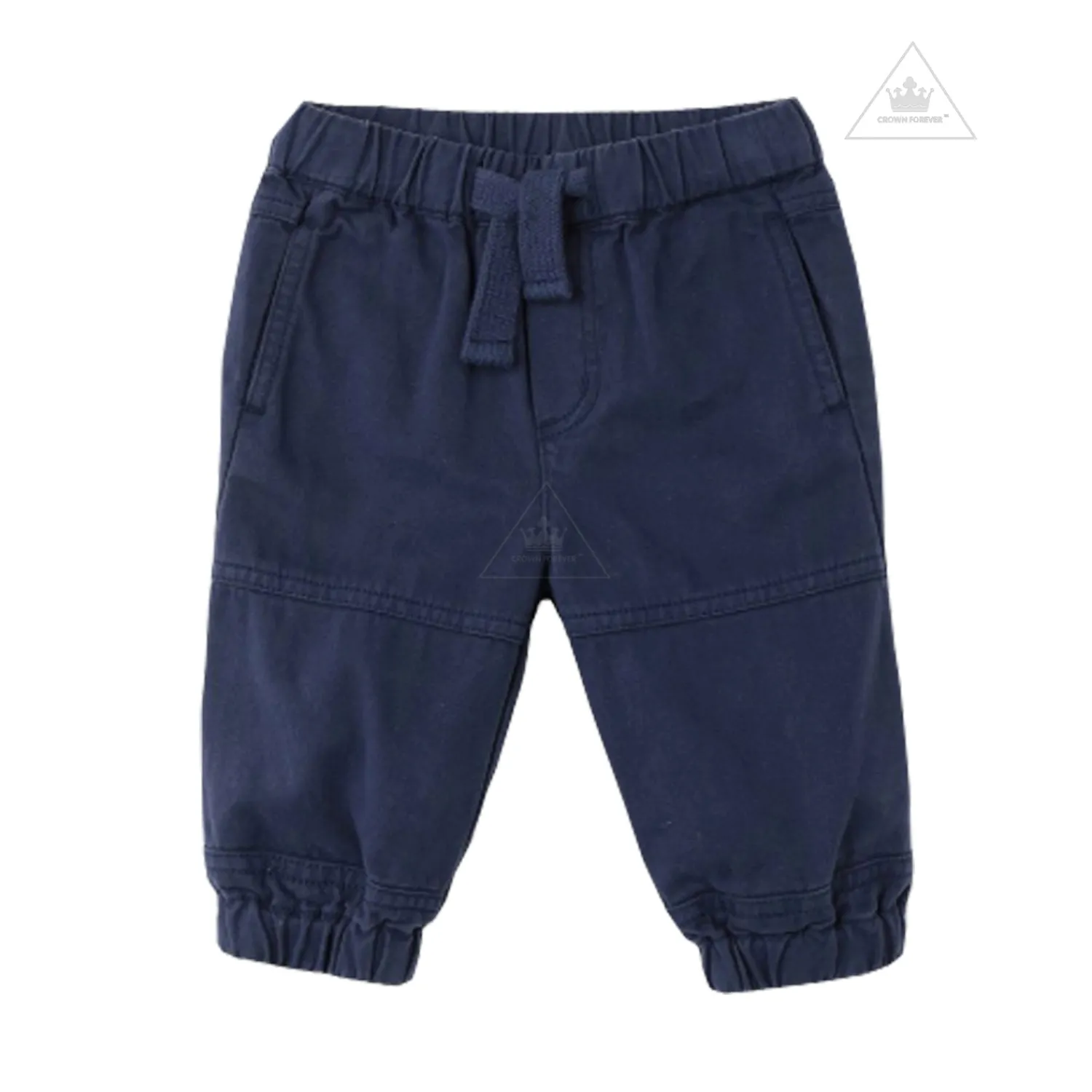 Stella McCarney Kids Pants>Stella Mccartney Kids Baby Boy Cargo Pants
