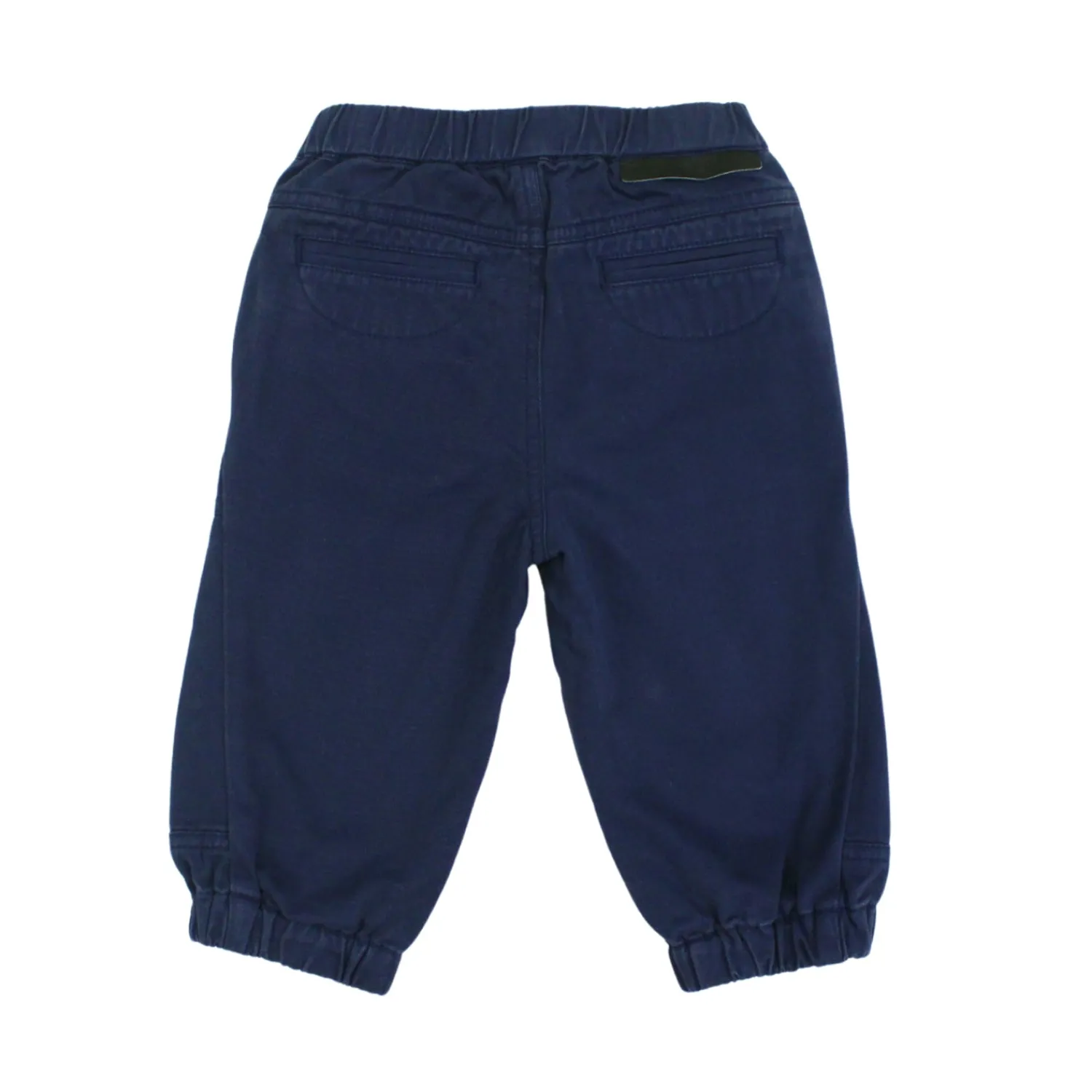 Stella McCarney Kids Pants>Stella Mccartney Kids Baby Boy Cargo Pants