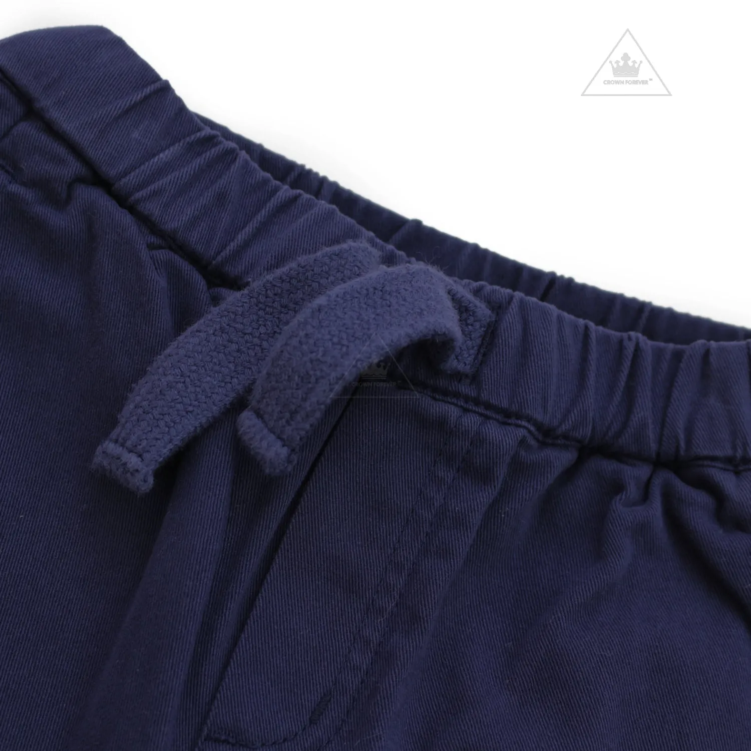 Stella McCarney Kids Pants>Stella Mccartney Kids Baby Boy Cargo Pants