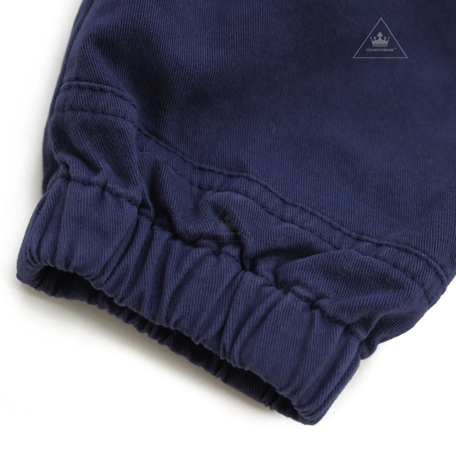 Stella McCarney Kids Pants>Stella Mccartney Kids Baby Boy Cargo Pants