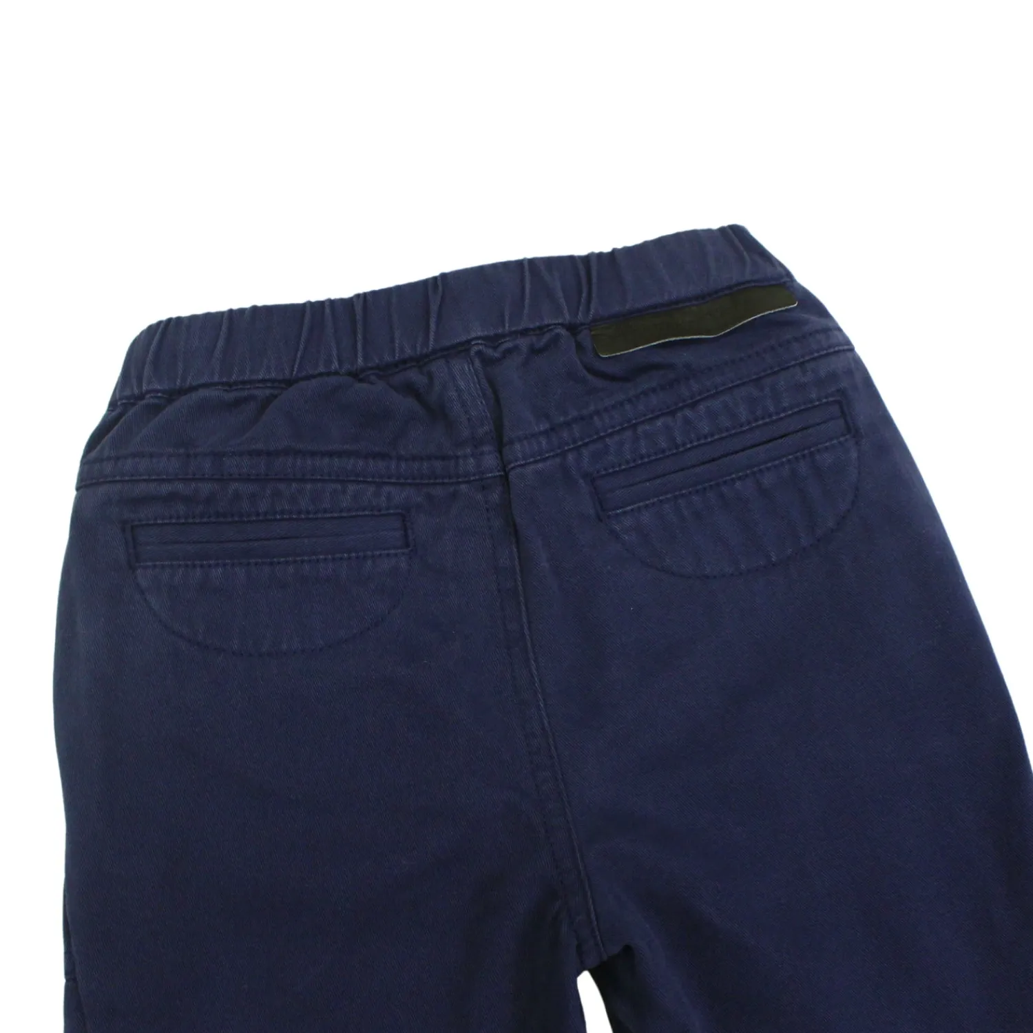 Stella McCarney Kids Pants>Stella Mccartney Kids Baby Boy Cargo Pants