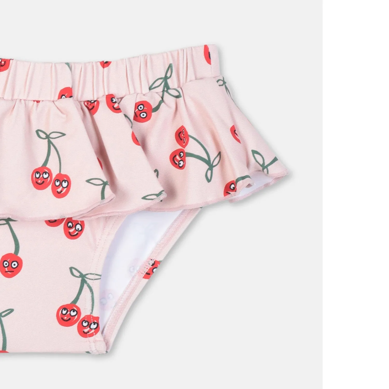 Stella McCarney Kids Beach>Stella Mccartney Kids Baby Girls Cherries Swim Bottom