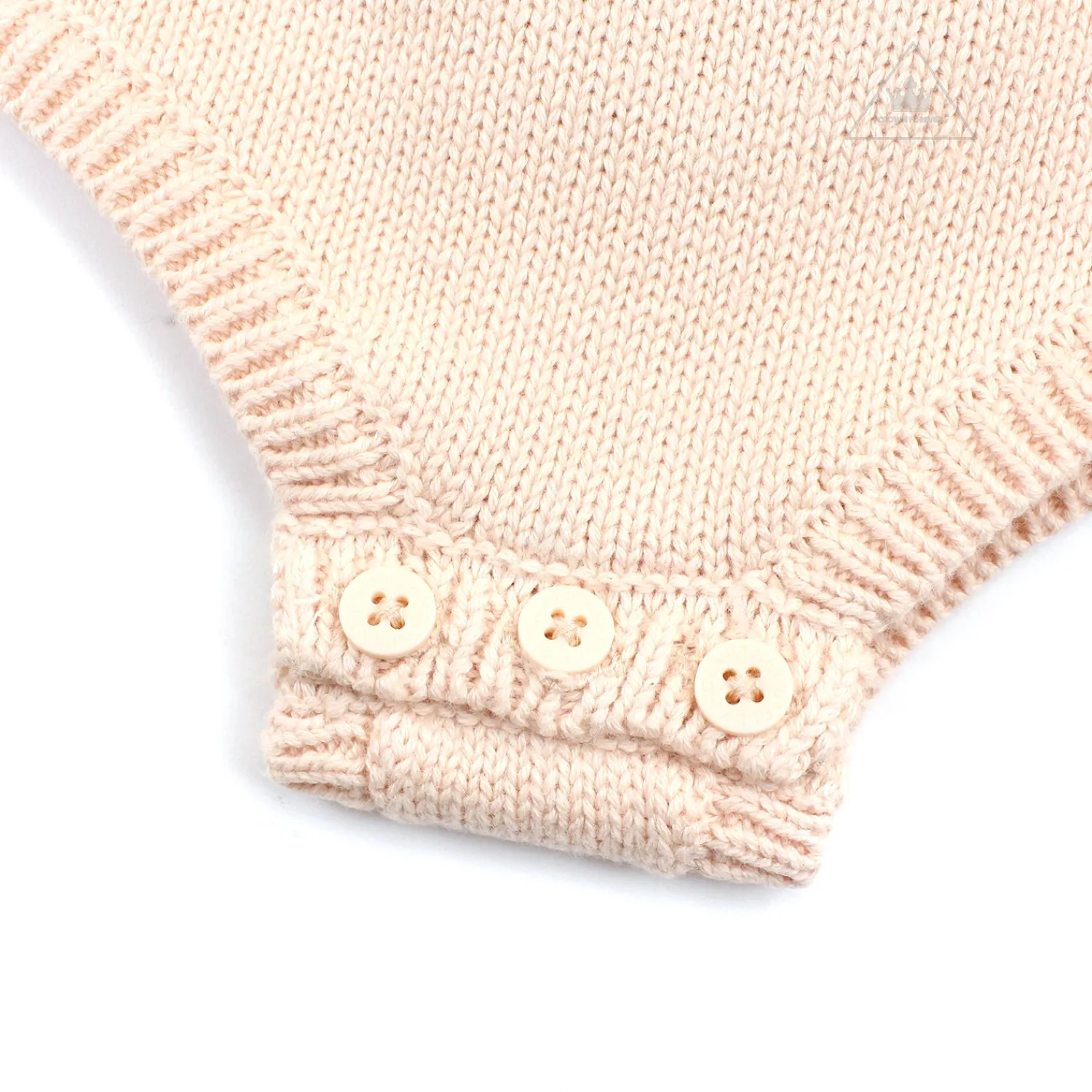 Stella McCarney Kids Onesies>Stella Mccartney Kids Baby Girl Giraffe Cotton-Wool Body