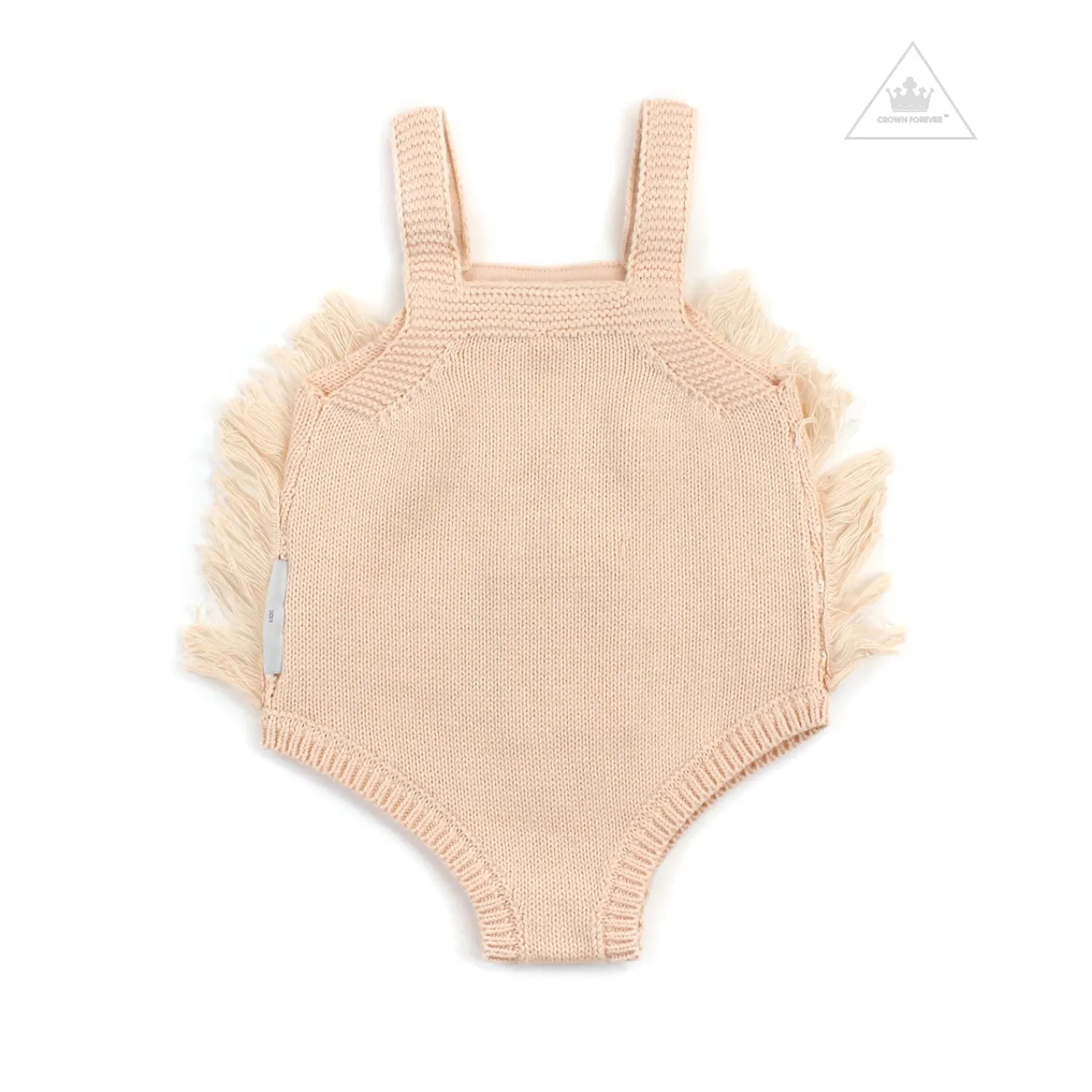 Stella McCarney Kids Onesies>Stella Mccartney Kids Baby Girl Giraffe Cotton-Wool Body