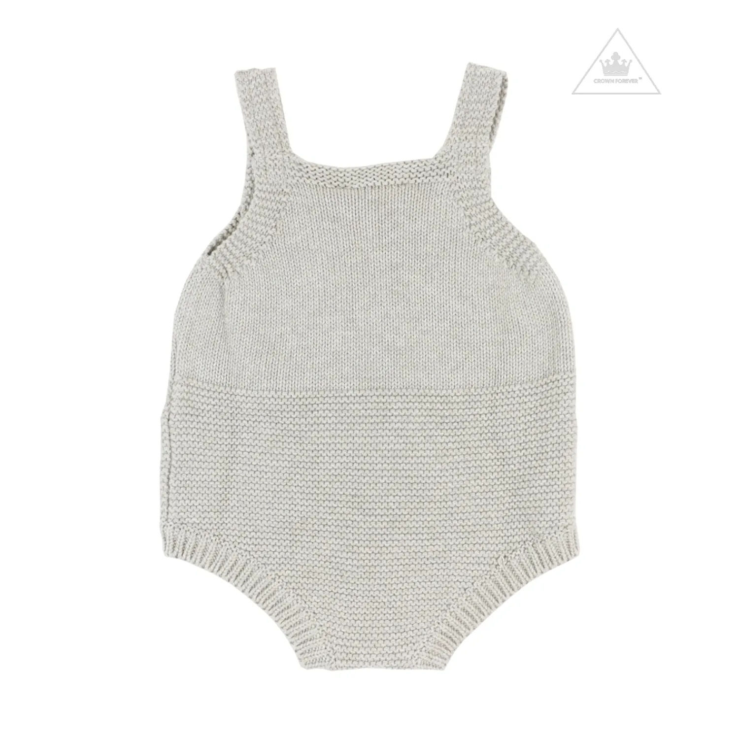Stella McCarney Kids Onesies>Stella Mccartney Kids Baby Hedgehog Cotton-Wool Body