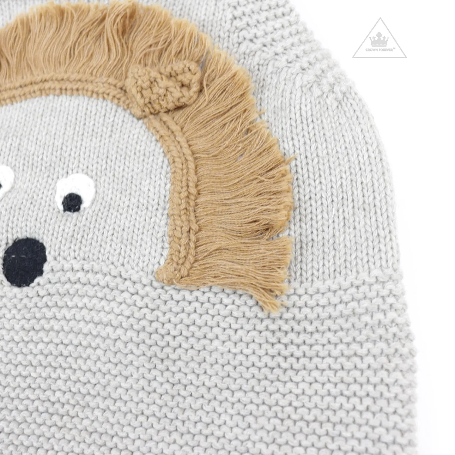 Stella McCarney Kids Onesies>Stella Mccartney Kids Baby Hedgehog Cotton-Wool Body