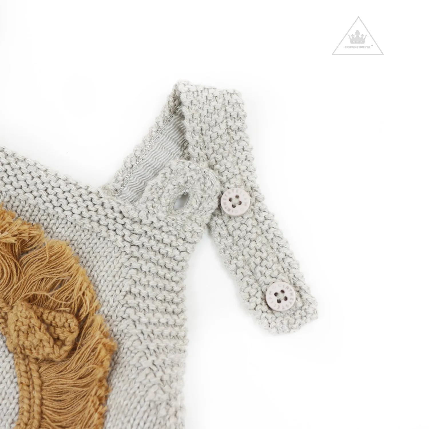 Stella McCarney Kids Onesies>Stella Mccartney Kids Baby Hedgehog Cotton-Wool Body
