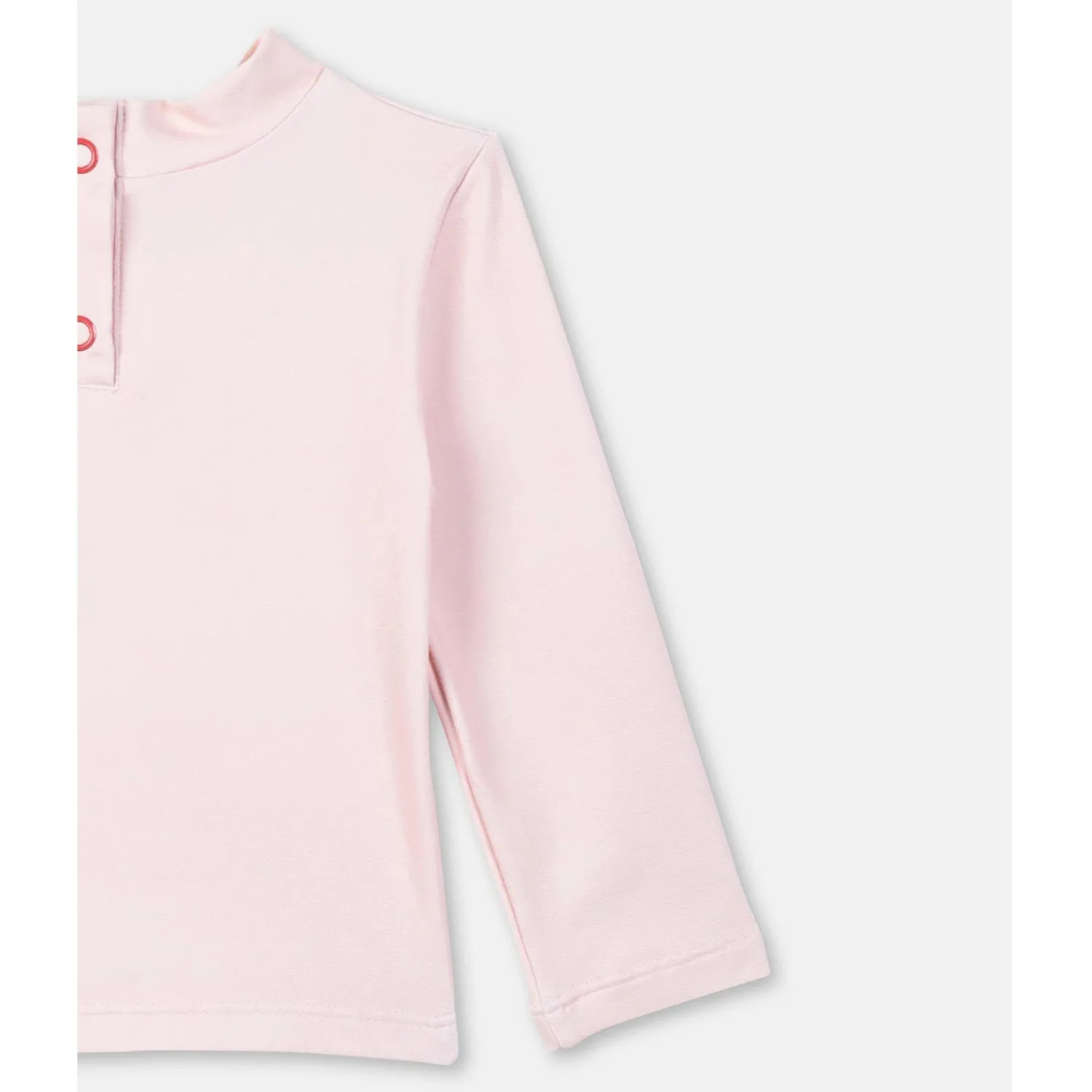 Stella McCarney Kids Beach>Stella Mccartney Kids Baby Girls Cherry Cute Swim Top