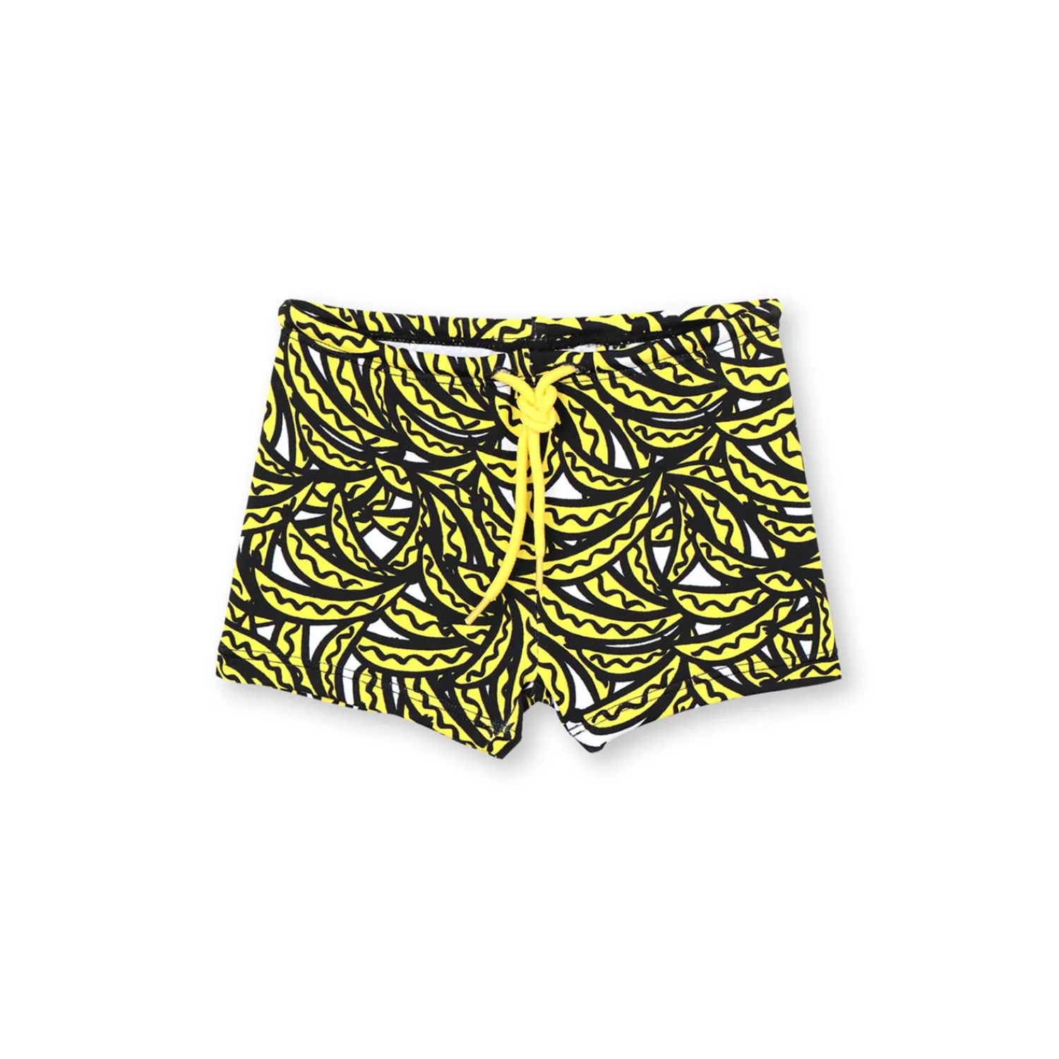 Stella McCarney Kids Beach>Stella Mccartney Kids Bananas Swim Shorts