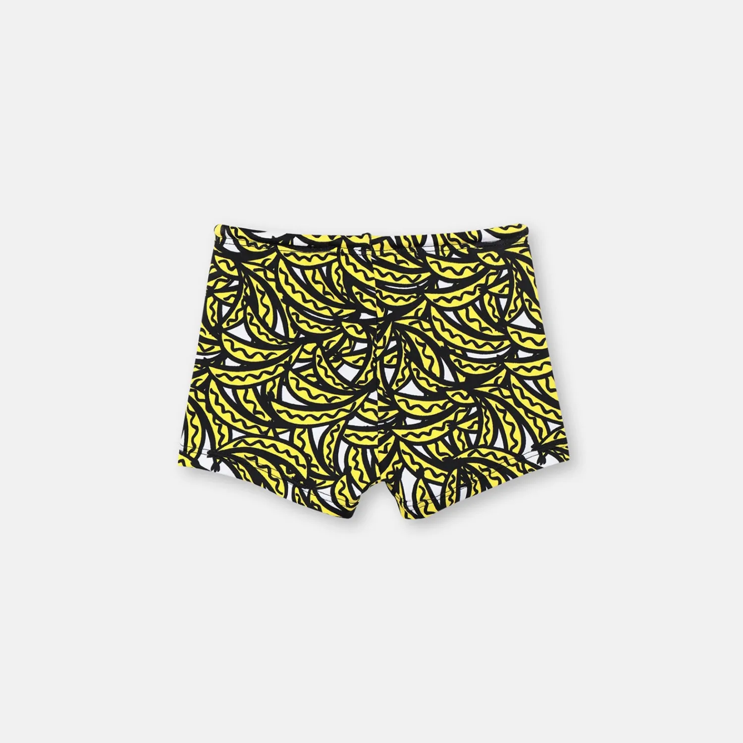 Stella McCarney Kids Beach>Stella Mccartney Kids Bananas Swim Shorts
