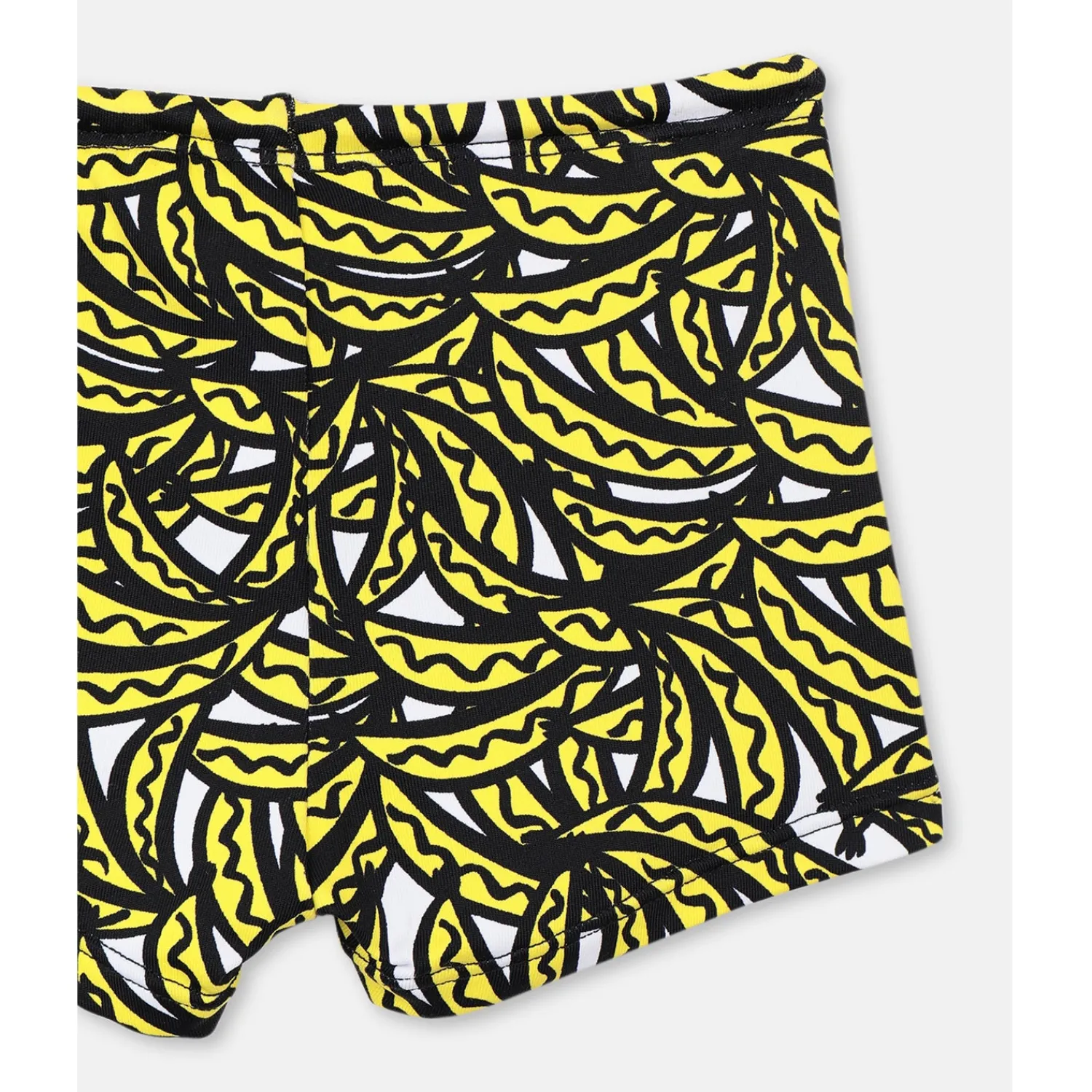 Stella McCarney Kids Beach>Stella Mccartney Kids Bananas Swim Shorts