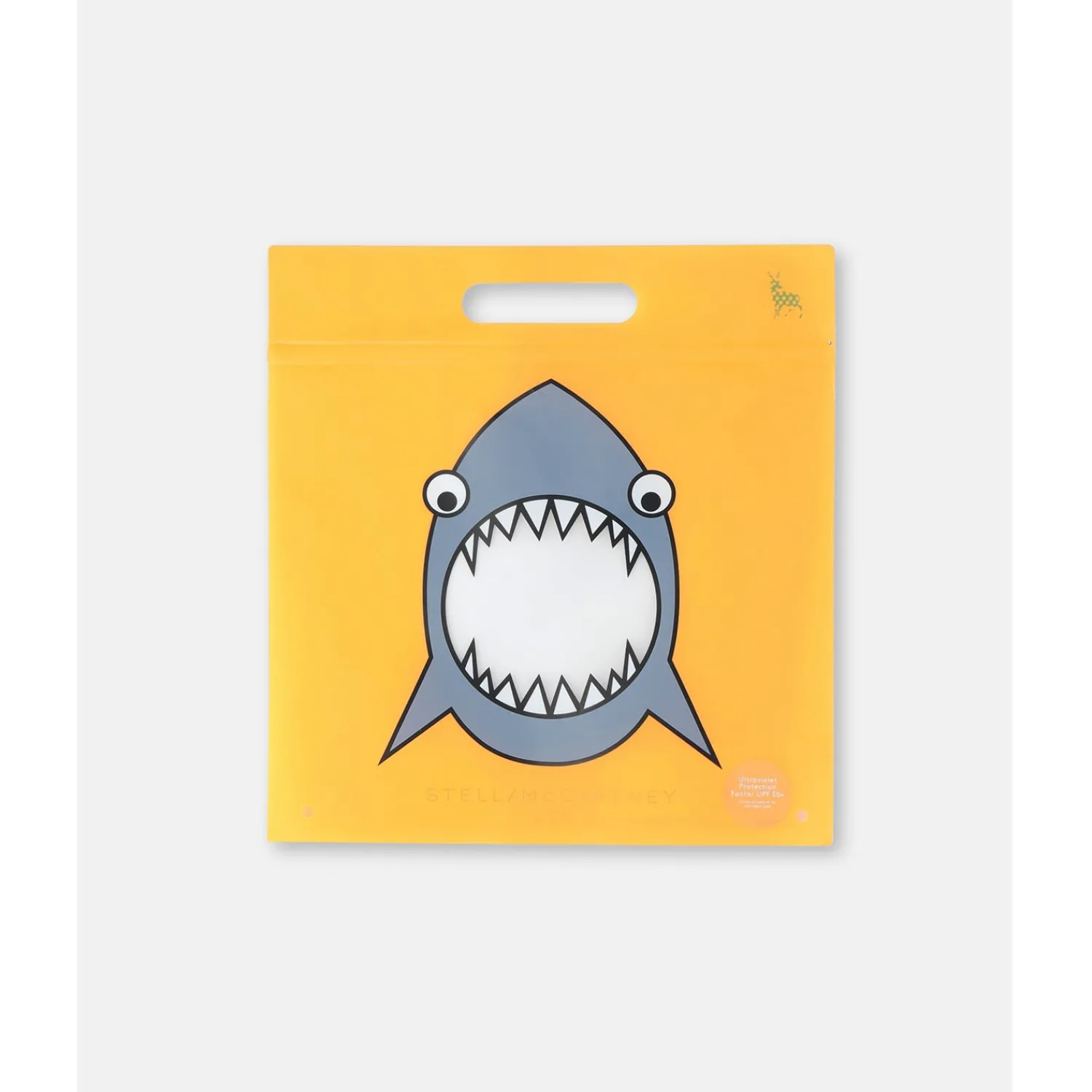 Stella McCarney Kids Beach>Stella Mccartney Kids Bananas Swim Shorts