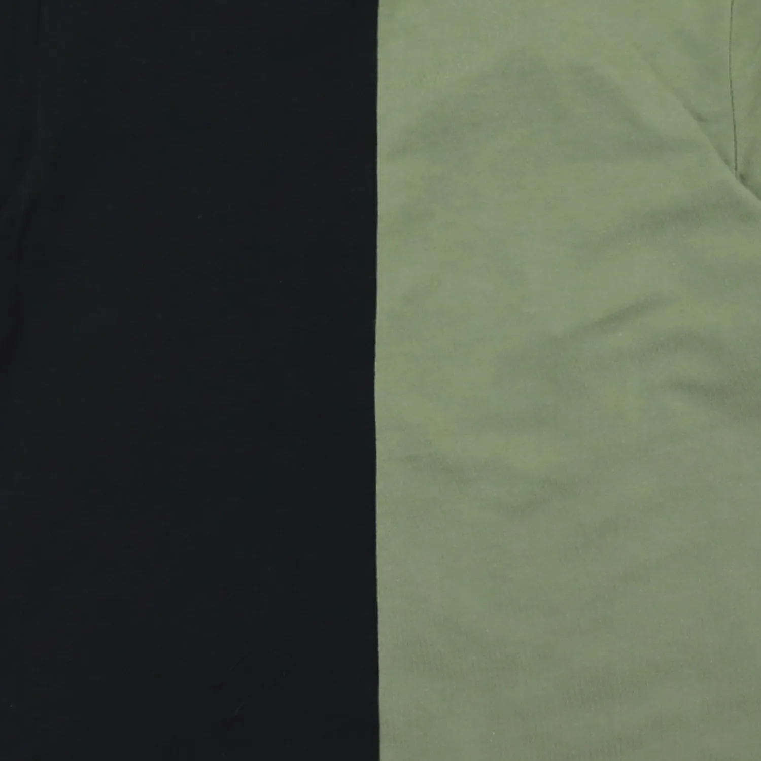 Stella McCarney Kids Long Sleeve T Shirts>Stella Mccartney Kids Boys Palm Leaf Tee