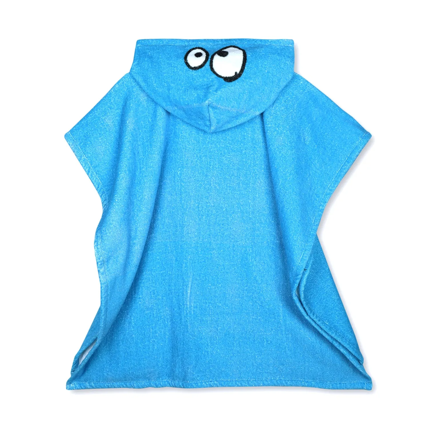Stella McCarney Kids Beach>Stella Mccartney Kids Boy Rainbow Monster Towel Blue