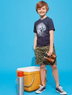 Stella McCarney Kids Shorts><noscript><img width=