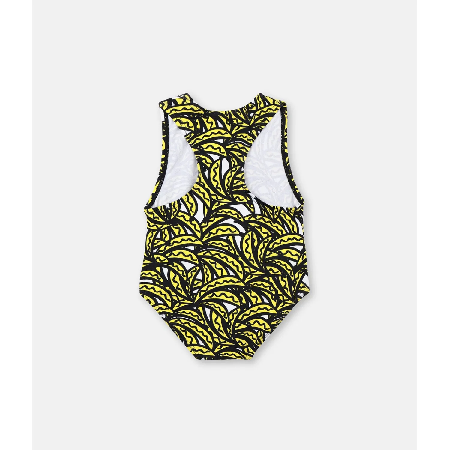 Stella McCarney Kids Beach>Stella Mccartney Kids Girl Bananas Swimsuit