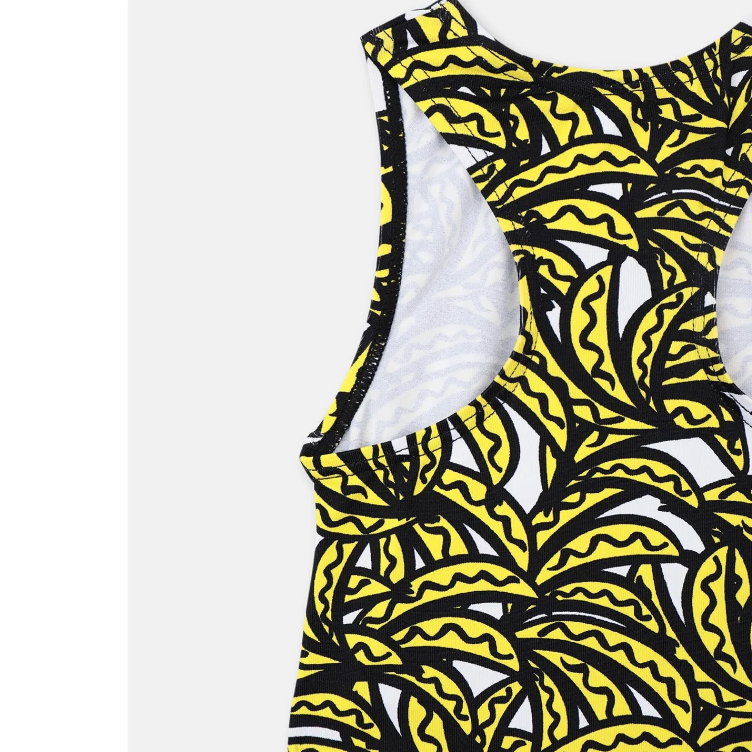 Stella McCarney Kids Beach>Stella Mccartney Kids Girl Bananas Swimsuit