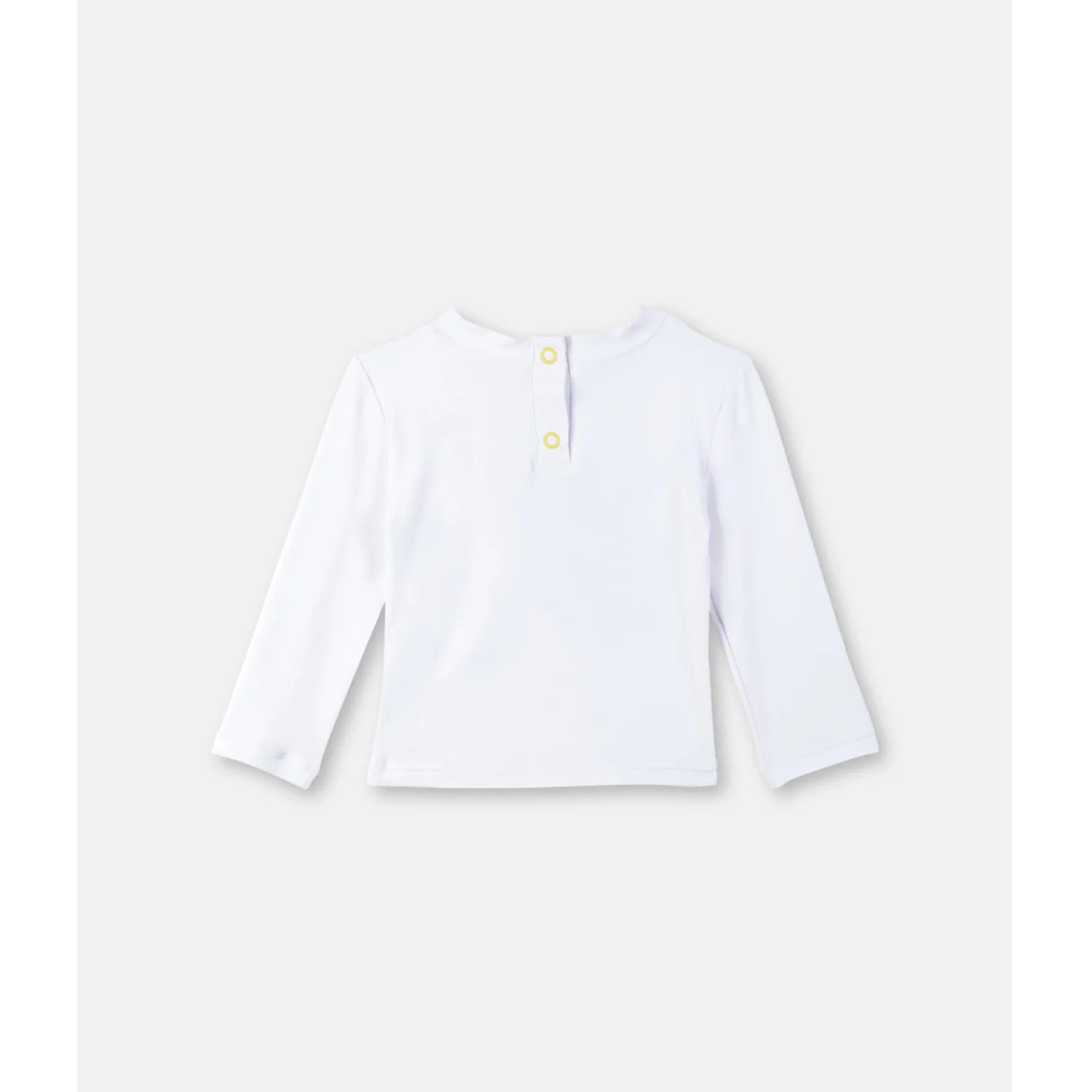 Stella McCarney Kids Beach>Stella Mccartney Kids Go Bananas Swim Top