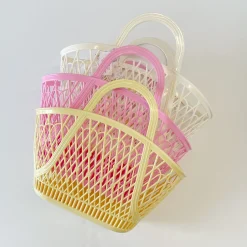 Sun Jellies Face Masks> Betty Basket Cream