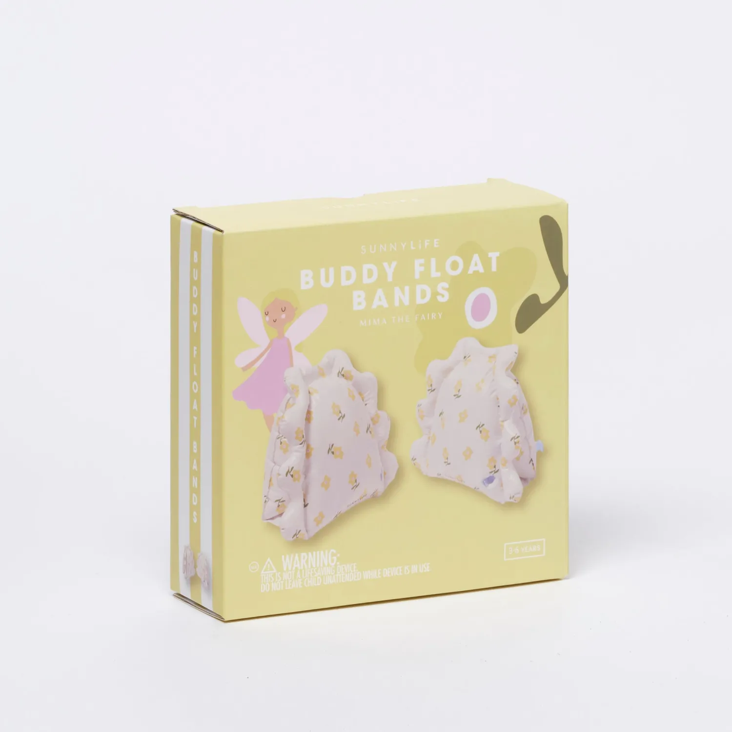 SUNNYLIFE Face Masks> Buddy Float Bands Mima The Fairy