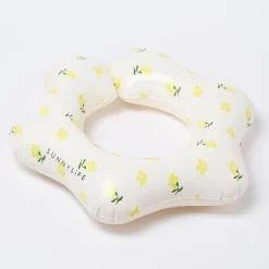 SUNNYLIFE Face Masks> Kiddy Pool Ring Mima The Fairy