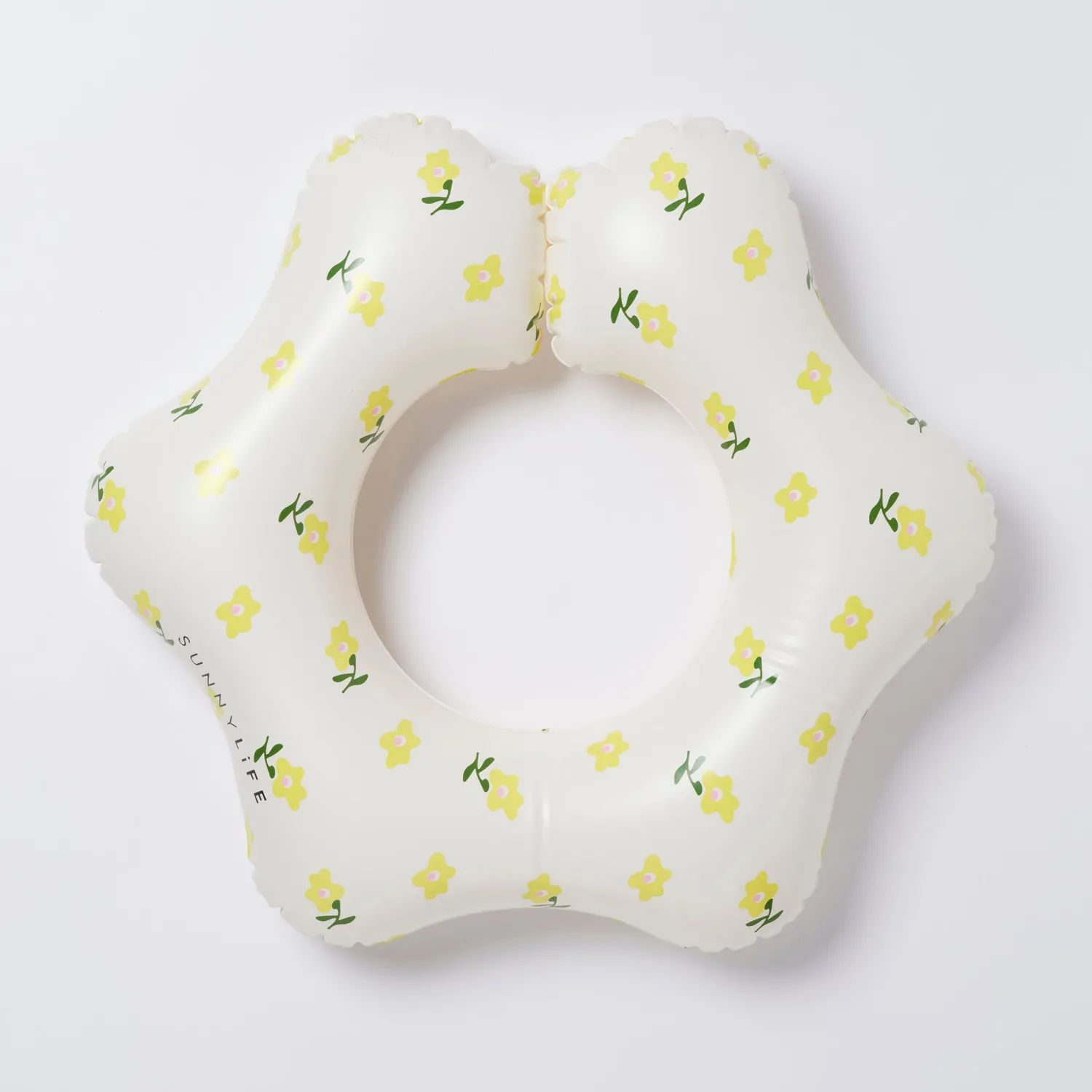 SUNNYLIFE Face Masks> Kiddy Pool Ring Mima The Fairy