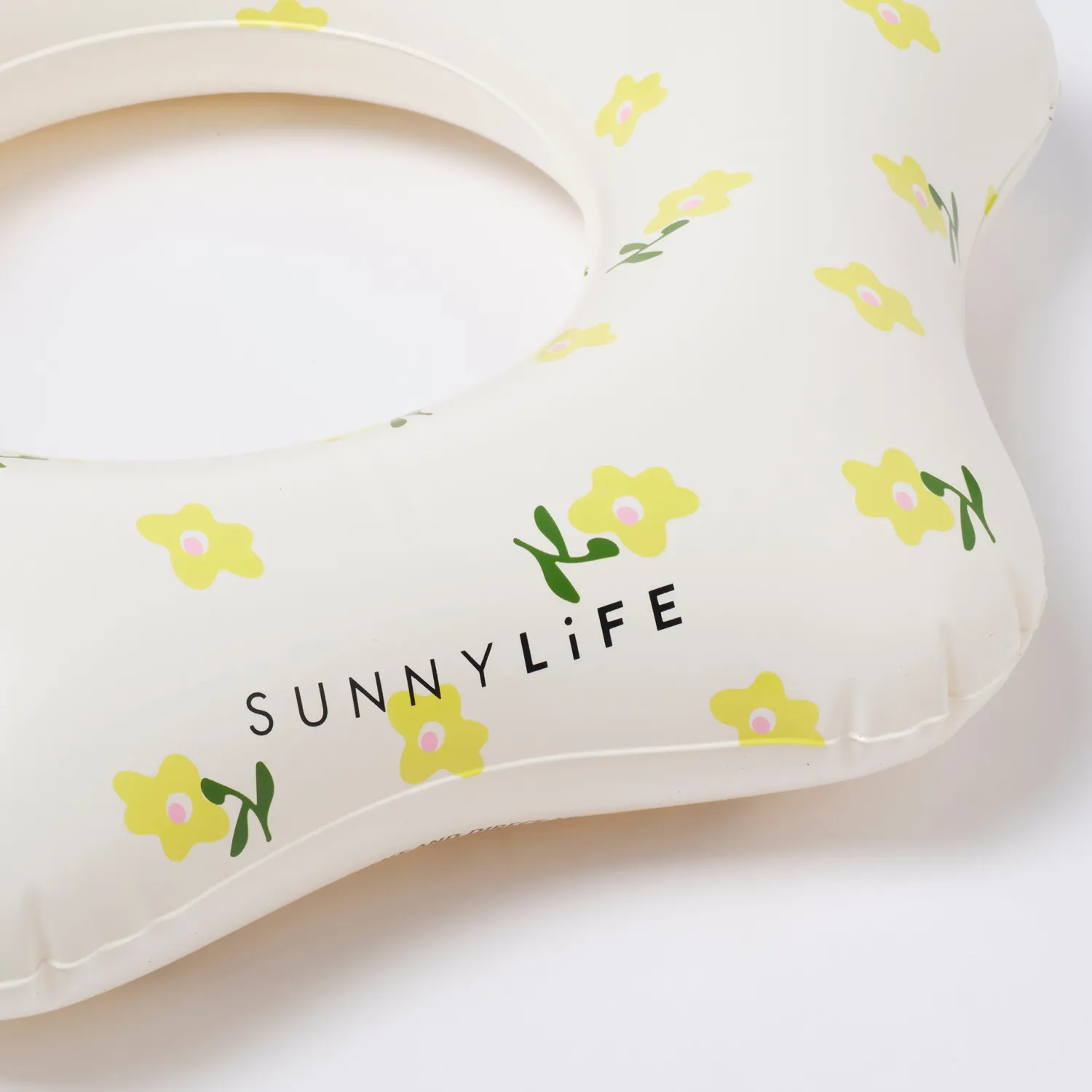 SUNNYLIFE Face Masks> Kiddy Pool Ring Mima The Fairy