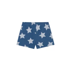 The Animals Observatory Long Sleeve T Shirts> Blue Stars Poodle Pants