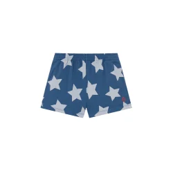 The Animals Observatory Long Sleeve T Shirts> Blue Stars Poodle Pants