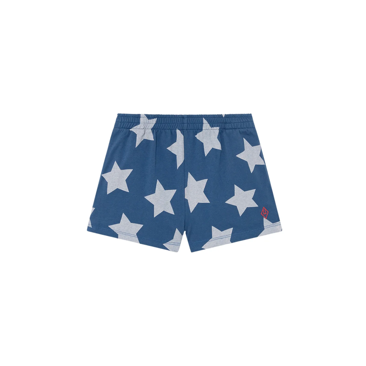 The Animals Observatory Long Sleeve T Shirts> Blue Stars Poodle Pants