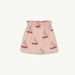 The Animals Observatory Dresses> Rose Wombat Skirt