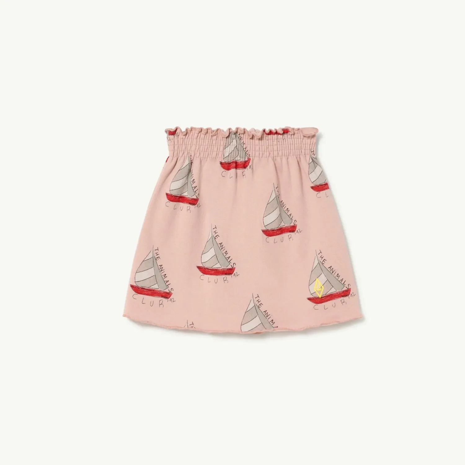 The Animals Observatory Dresses> Rose Wombat Skirt