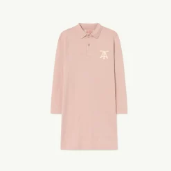 The Animals Observatory Overalls & Jumpsuits> Rose Dragon Dress